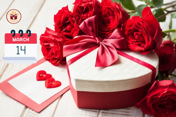 Valentine Trắng Là Ngày Gì?